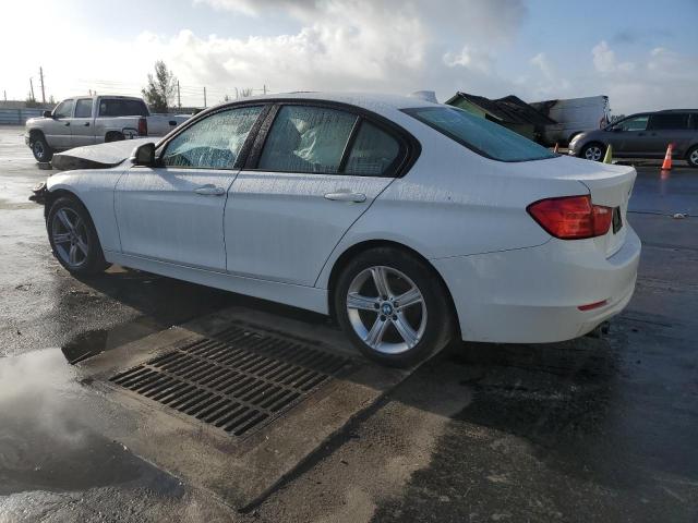 Vin: wba3a5c5xef604445, lot: 50867265, bmw 3 series i 20142