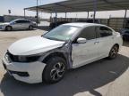 2017 HONDA ACCORD LX - 1HGCR2F36HA053860
