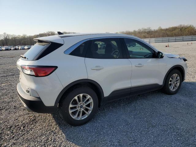 Vin: 1fmcu9g6xlub21868, lot: 50442565, ford escape se 20203