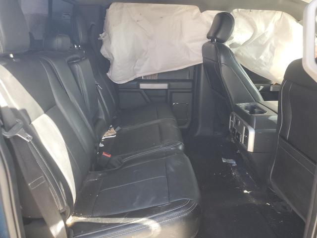 2020 FORD F150 SUPER - 1FTEW1C41LKE15233