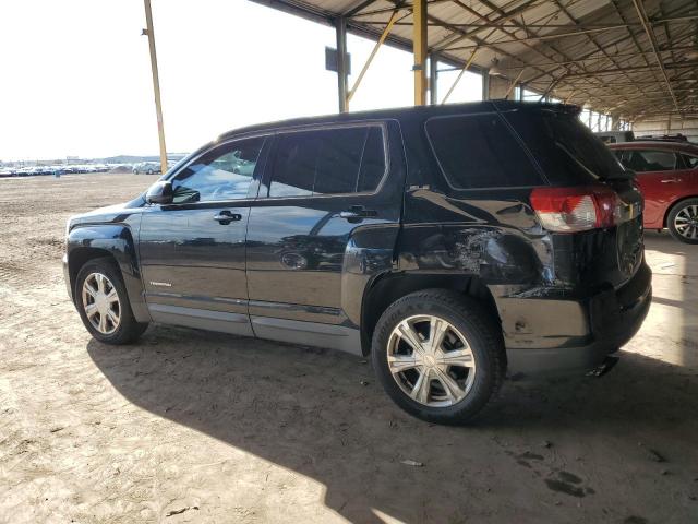 2017 GMC TERRAIN SL - 2GKALMEK5H6139562