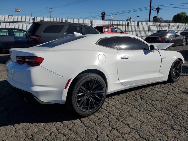 Vin: 1g1ff1r72l0102525, lot: 50223605, chevrolet camaro lz 20203