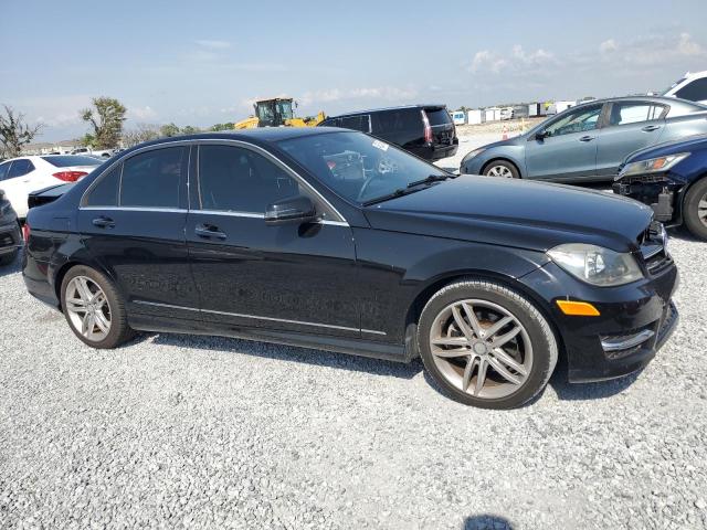 Vin: wddgf4hb4ea940397, lot: 48552465, mercedes-benz c-class 250 20144