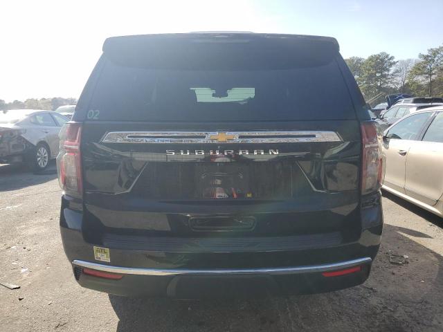 2023 CHEVROLET SUBURBAN C - 1GNSCBKD8PR163178