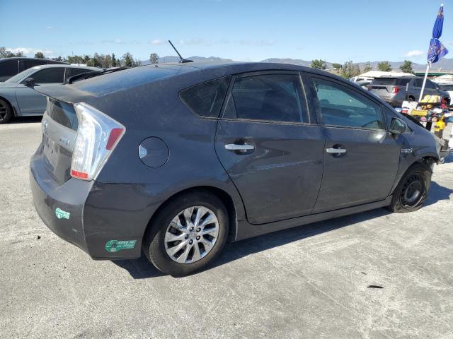 Vin: jtdkn3dp8e3062903, lot: 47378625, toyota prius 20143