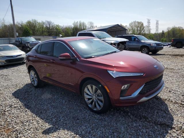 Vin: kl47lcep4sb059650, lot: 51242005, buick envista av avenir 20254
