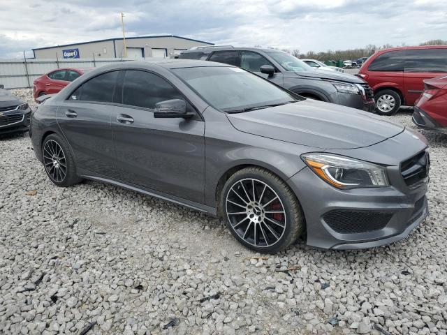 Vin: wddsj4ebxen065333, lot: 50806825, mercedes-benz cla-class 250 20144