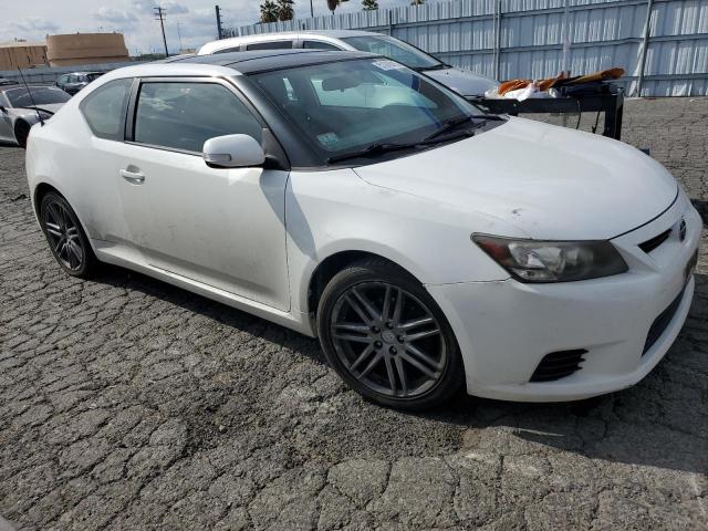 Vin: jtkjf5c75b3009196, lot: 51088815, toyota scion 20114
