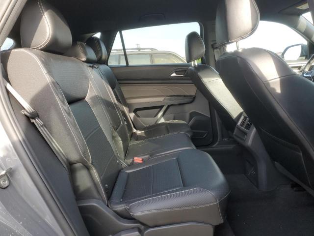 2021 VOLKSWAGEN ATLAS CROS - 1V2WC2CA4MC212887