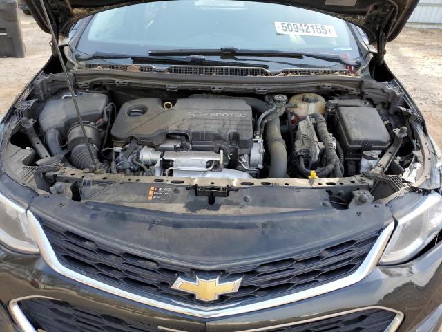2016 CHEVROLET CRUZE LS - 1G1BC5SM7G7251606