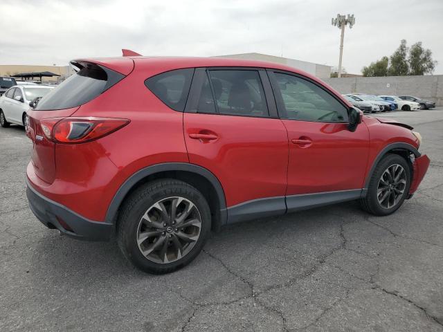 2016 MAZDA CX-5 GT - JM3KE2DY4G0673753