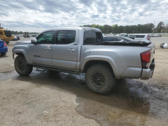 Vin: 3tmcz5an6lm310312, lot: 50162955, toyota tacoma double cab 20202