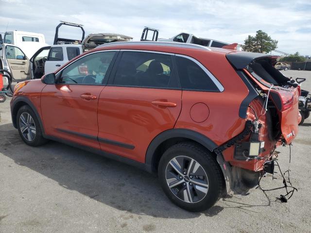 Vin: kndcb3lc7n5548134, lot: 49917925, kia niro lx 20222