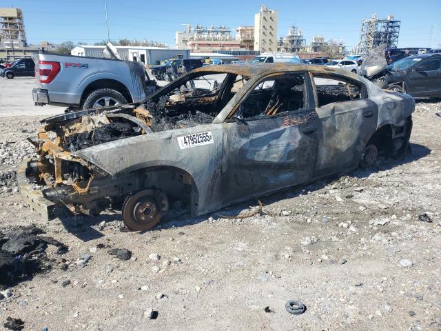 Global Auto Auctions: 2022 DODGE CHARGER GT