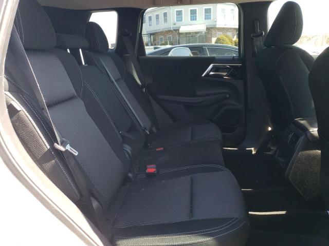 2022 MITSUBISHI OUTLANDER - JA4J4TA8XNZ061576