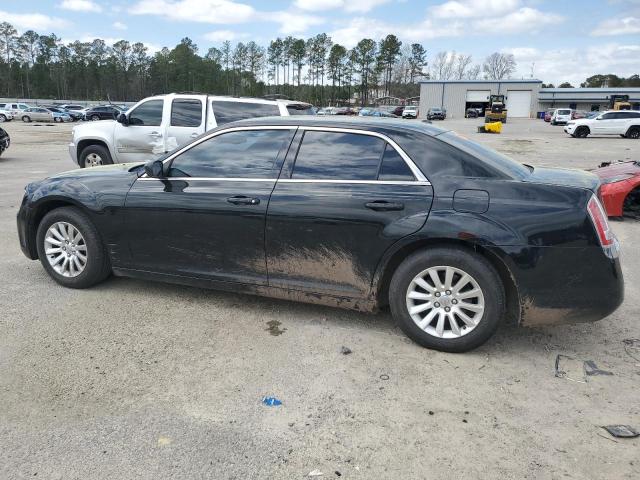 Vin: 2c3ccaag7eh135893, lot: 49296885, chrysler 300 20142