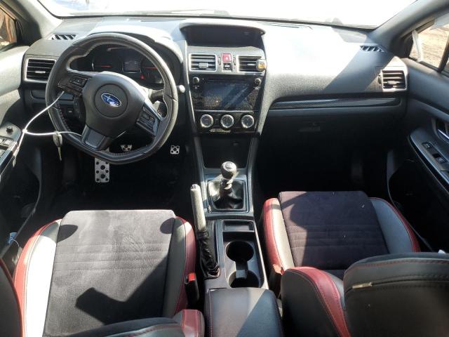2019 SUBARU WRX PREMIU JF1VA1B61K9826578