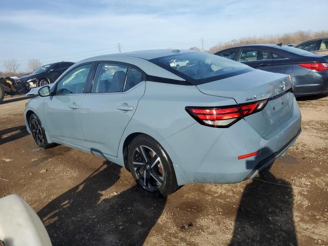 Vin: 3n1ab8cv0ry295756, lot: 49506165, nissan sentra sv 20242