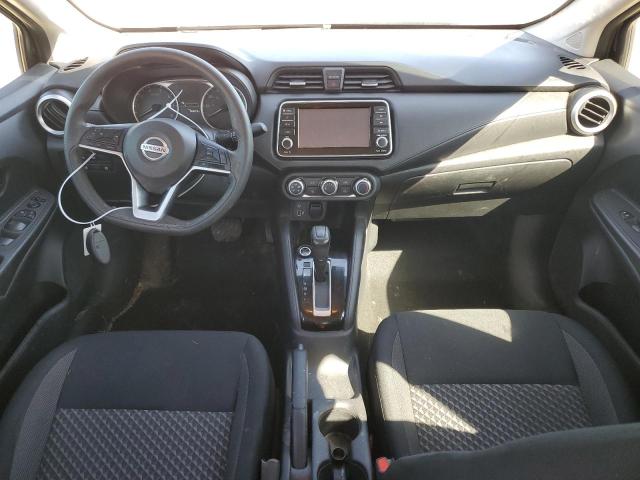 2020 NISSAN VERSA S - 3N1CN8DVXLL841787
