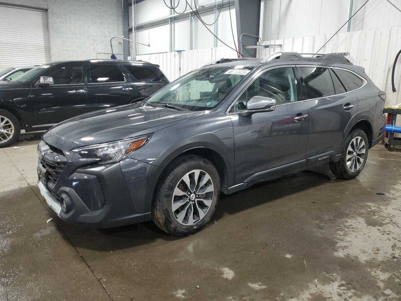 4S4BTGPD4R3155708 SUBARU OUTBACK TO 2024