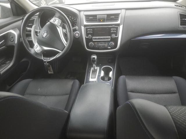 2018 NISSAN ALTIMA 2.5 - 1N4AL3AP3JC132944