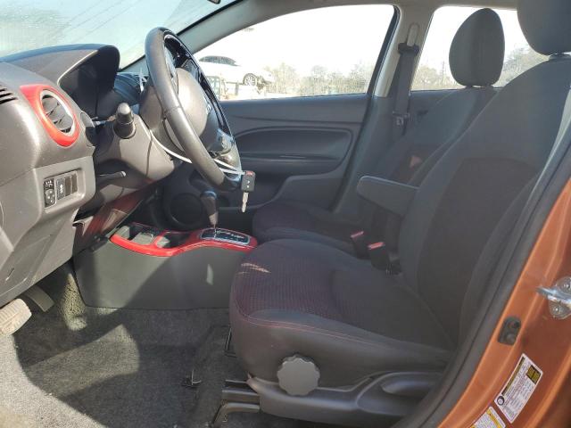 2020 MITSUBISHI MIRAGE LE ML32A5HJ6LH004983