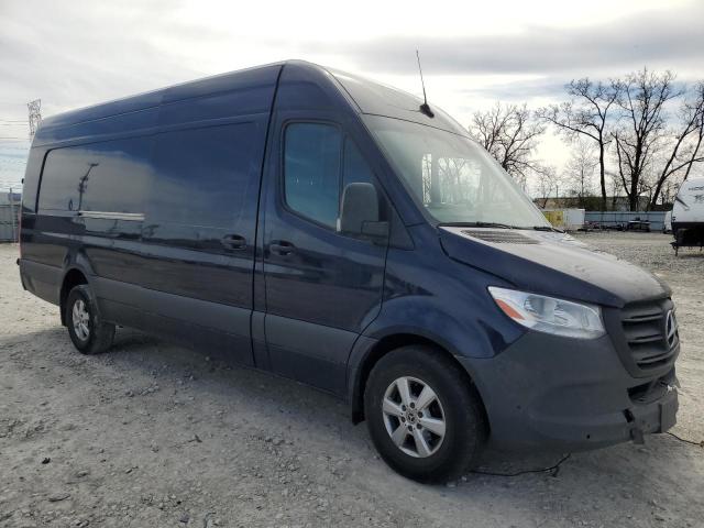 Vin: w1y4ndhy5pt146435, lot: 50003955, mercedes-benz sprinter 2500 20234