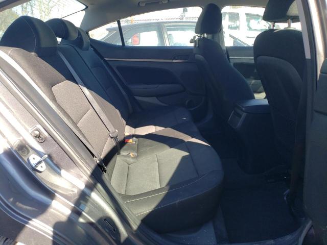 2018 HYUNDAI ELANTRA SE - 5NPD84LF0JH343297