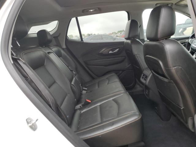2021 GMC TERRAIN SL - 3GKALPEV7ML335844