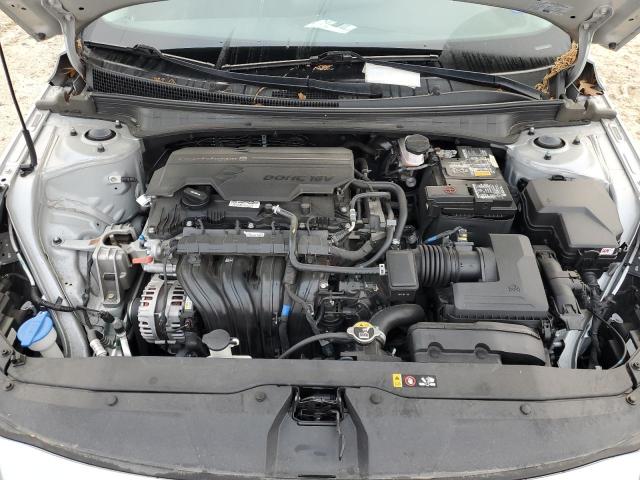 2022 HYUNDAI ELANTRA SE - 5NPLM4AGXNH055070