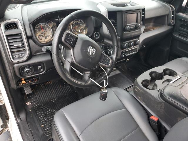 2024 RAM 3500 TRADE - 3C63R3GJ4RG242521