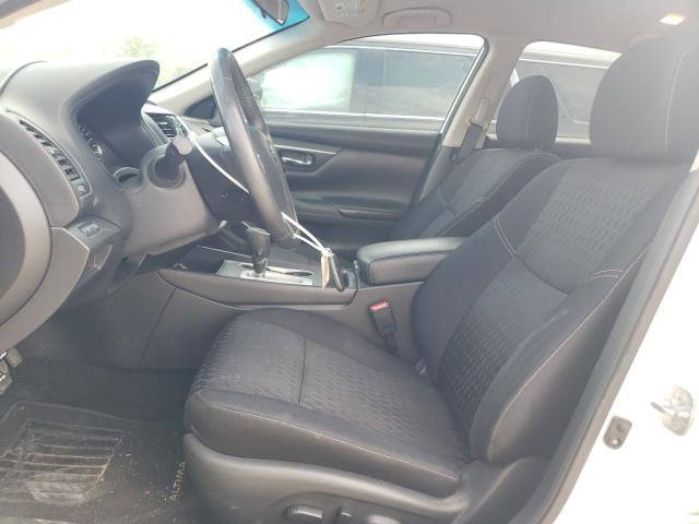 2017 NISSAN ALTIMA 2.5 - 1N4AL3AP7HC219000