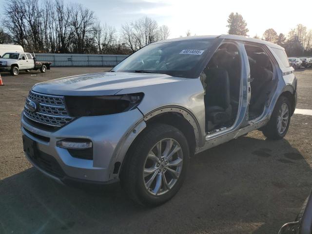 FORD EXPLORER L