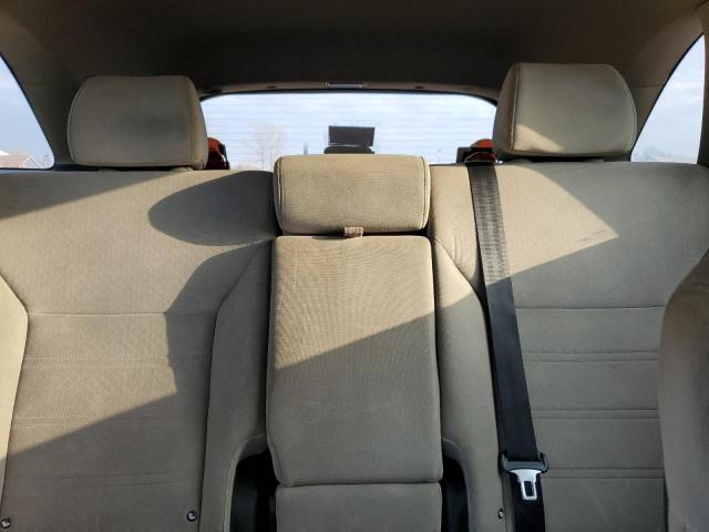 2016 KIA SORENTO LX - 5XYPGDA30GG099868