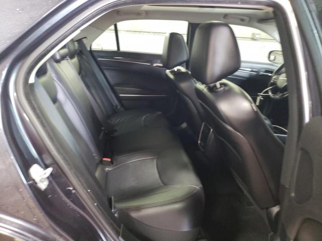 2015 CHRYSLER 300 LIMITE - 2C3CCAAG4FH792605