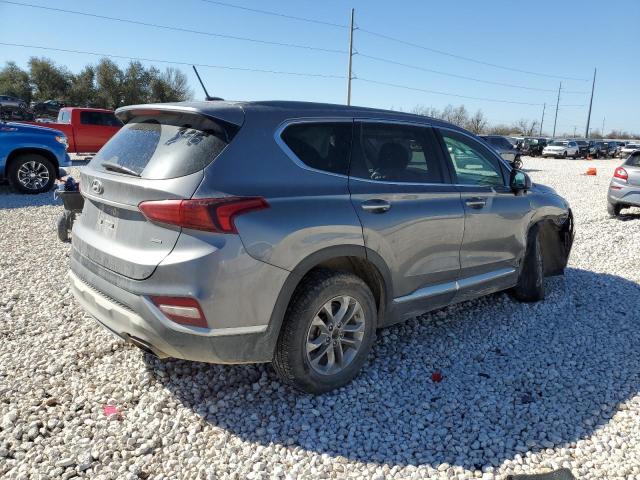 Vin: 5nms2cad9kh113454, lot: 48303885, hyundai santa fe se 20193