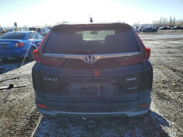 2020 HONDA CR-V SPORT - 2HKRW2H48LH231079