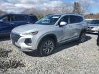 2020 HYUNDAI SANTA FE S - 5NMS3CAD1LH156281