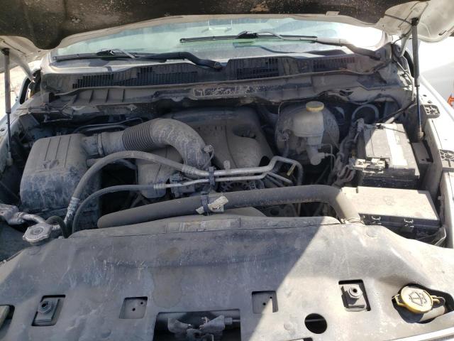 2017 RAM 1500 ST 3C6JR7DT7HG668870