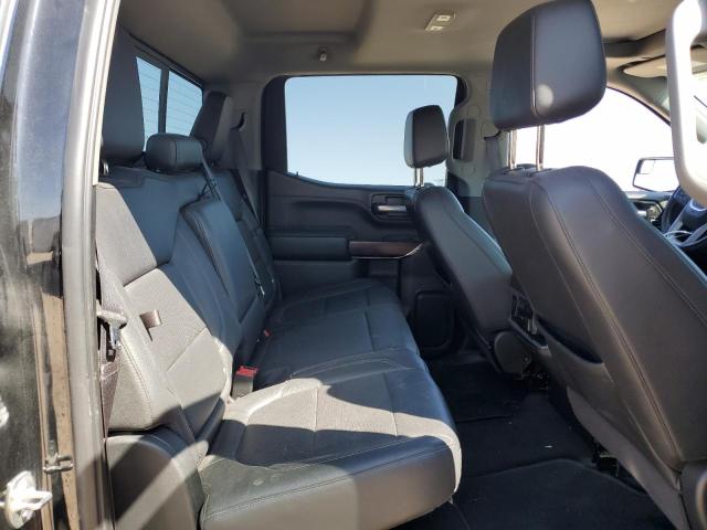 2021 GMC SIERRA K15 3GTU9DEDXMG269554