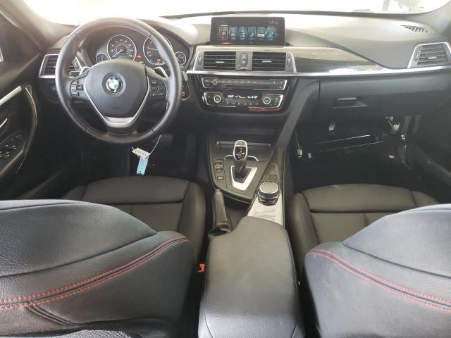 2017 BMW 330 I WBA8B9G36HNU56744