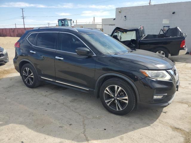 2017 NISSAN ROGUE S - JN8AT2MTXHW153820