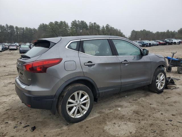 2018 NISSAN ROGUE SPOR - JN1BJ1CR0JW200724