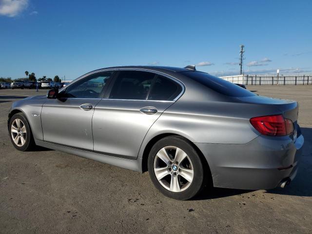 Vin: wbaxg5c5xcdx02237, lot: 47799275, bmw 5 series i 20122
