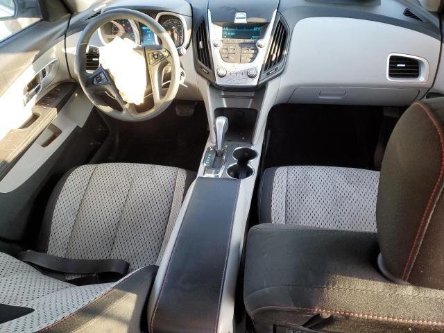 2015 CHEVROLET EQUINOX LS - 2GNALAEK3F1118284