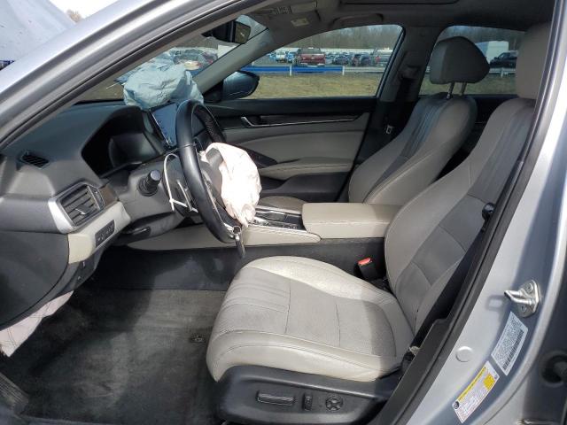2019 HONDA ACCORD TOU - 1HGCV2F91KA031966