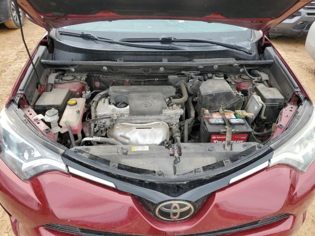 2018 TOYOTA RAV4 ADVEN - 2T3WFREV4JW504338