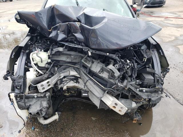 2019 HONDA CR-V EX - 7FARW1H5XKE024102