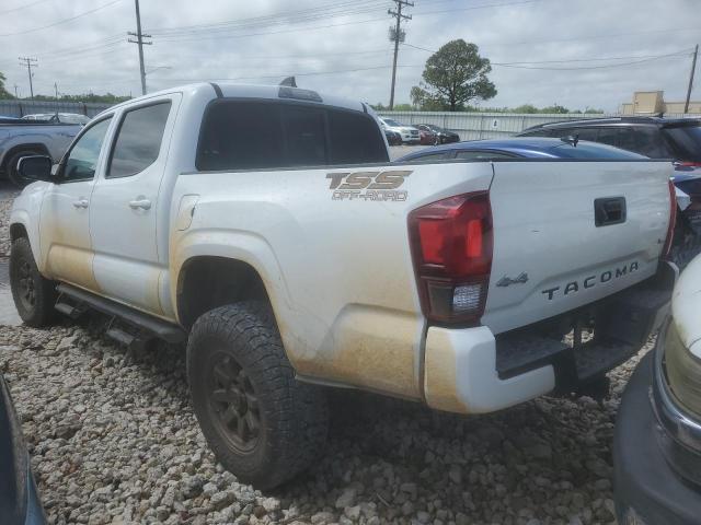 Vin: 3tycz5an4pt174594, lot: 49287245, toyota tacoma double cab 20232