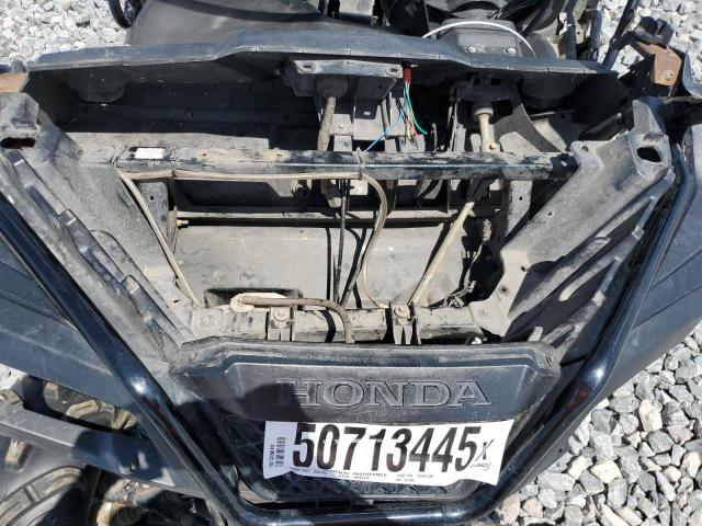 2016 HONDA SXS500 M 1HFVE0309G4101436